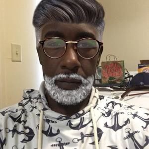 Meet your Posher, Keon